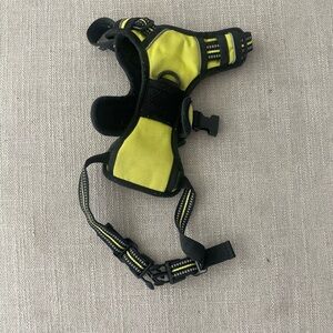 Rabbitgoo dog harness